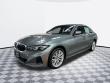 Used 2024 BMW 3 Series 330i xDrive Sedan