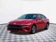 New 2025 Hyundai Elantra Limited Sedan