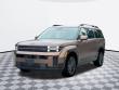 New 2025 Hyundai Santa Fe Hybrid Calligraphy SUV