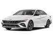 Hyundai Elantra Hybrid