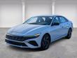 New 2025 Hyundai Elantra SEL Sport Sedan