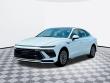 New 2025 Hyundai Sonata Hybrid Limited Sedan