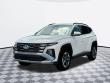 New 2025 Hyundai Tucson SEL SUV