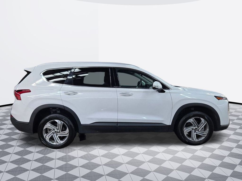 2023 Hyundai Santa Fe SEL photo 4