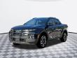 New 2025 Hyundai Santa Cruz Limited Truck