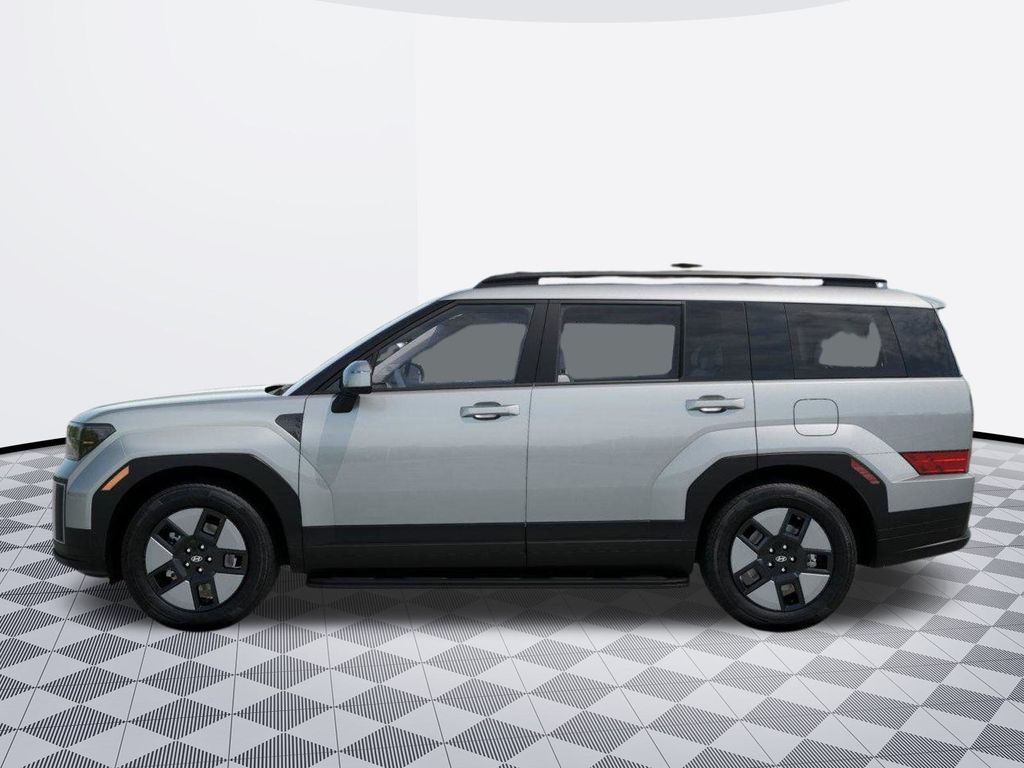 2026 Hyundai Santa Fe SEL photo 3
