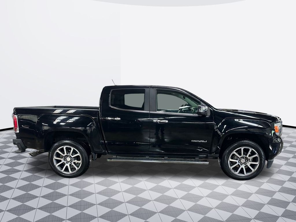 2020 Gmc Canyon Denali photo 3