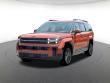 New 2025 Hyundai Santa Fe Hybrid Calligraphy SUV