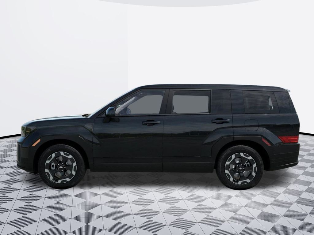 2026 Hyundai Santa Fe SE photo 2
