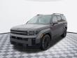 New 2025 Hyundai Santa Fe Calligraphy SUV