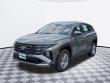 New 2025 Hyundai Tucson SE SUV