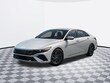 Hyundai Elantra Hybrid