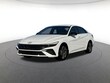 Hyundai Elantra Hybrid