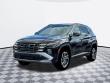 New 2025 Hyundai Tucson Hybrid Limited SUV