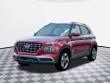 New 2025 Hyundai Venue Limited SUV
