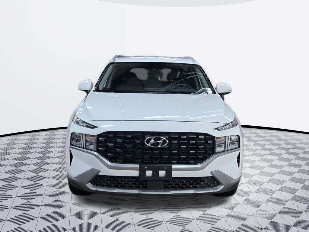 2023 Hyundai Santa Fe SEL photo 2