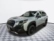 Used 2022 Subaru Forester Wilderness SUV