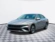 New 2025 Hyundai Elantra Limited Sedan