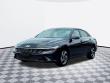 New 2025 Hyundai Elantra Limited Sedan