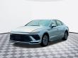 New 2025 Hyundai Sonata Hybrid SEL Sedan