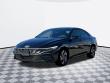 New 2025 Hyundai Elantra Hybrid SEL Sport Sedan