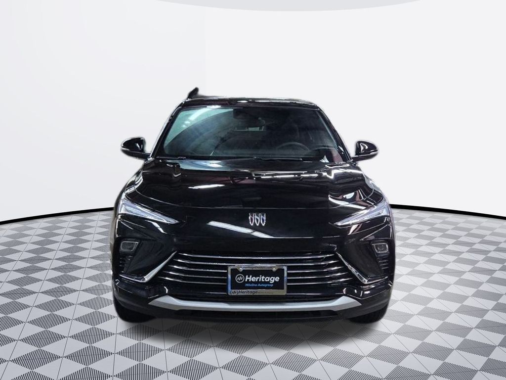 2025 Buick Envista Preferred photo 2