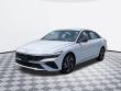 New 2025 Hyundai Elantra SEL Sport Sedan