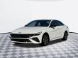New 2025 Hyundai Elantra Hybrid SEL Sport Sedan