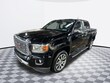 GMC Canyon