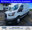  Ford Transit-350