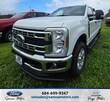 Ford F-250SD