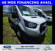  Ford Transit-350