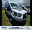  Ford Transit-350