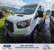  Ford Transit-350