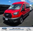  Ford Transit-350