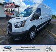  Ford Transit-350