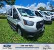  Ford Transit-350
