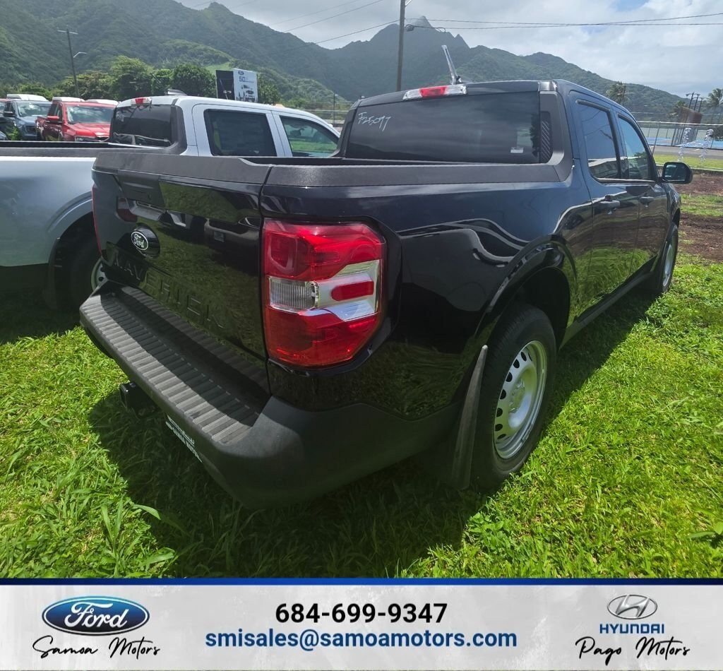New 2025 Ford Maverick XL Truck