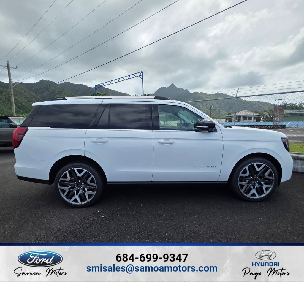 Ford Expedition