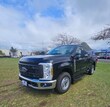 Ford F-250SD