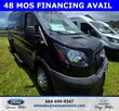  Ford Transit-350