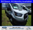  Ford Transit-350