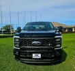 Ford F-250SD