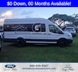  Ford Transit-350