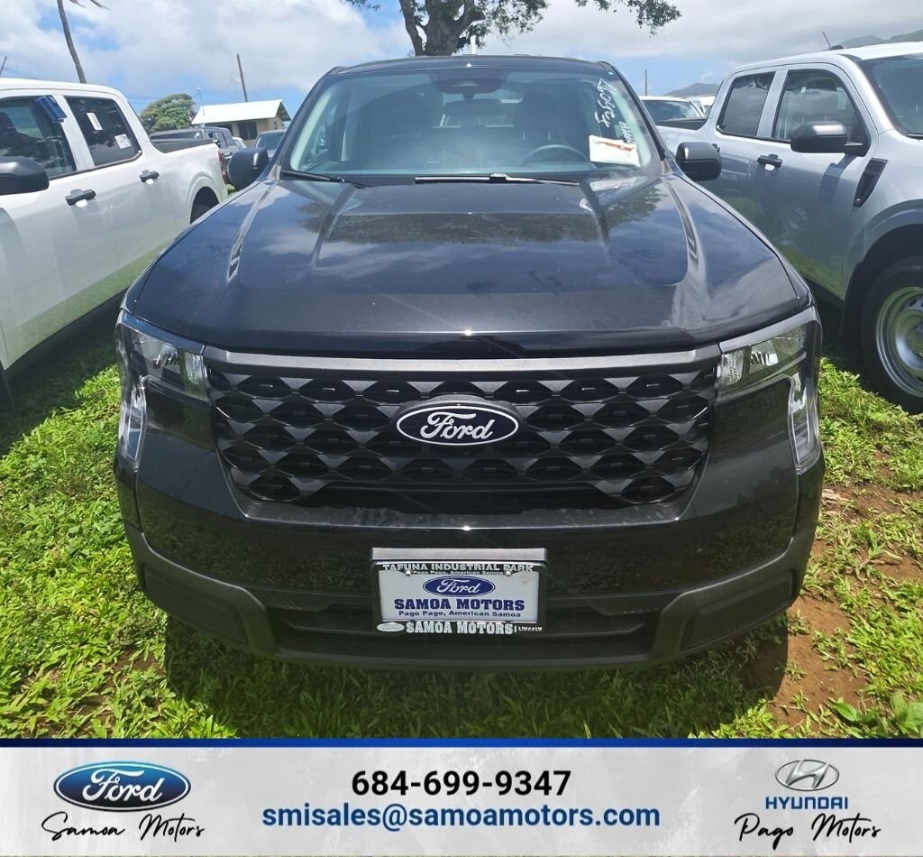 New 2025 Ford Maverick XL Truck