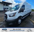  Ford Transit-350