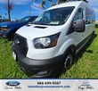  Ford Transit-350