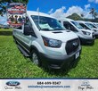  Ford Transit-350