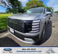 2026 Hyundai Palisade SE SUV