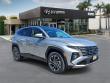 New 2025 Hyundai Tucson Hybrid Limited SUV